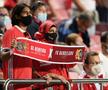 Benfica - Barcelona 3-0 / 29 septembrie 2021