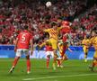 Benfica - Barcelona 3-0 / 29 septembrie 2021