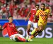 Barcelona e aproape să facă implozie, după încă un dezastru în Ligă: „Situația e critică” + „O ruină, un coșmar! Să plece Koeman”