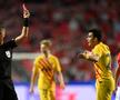 Benfica - Barcelona 3-0 / 29 septembrie 2021