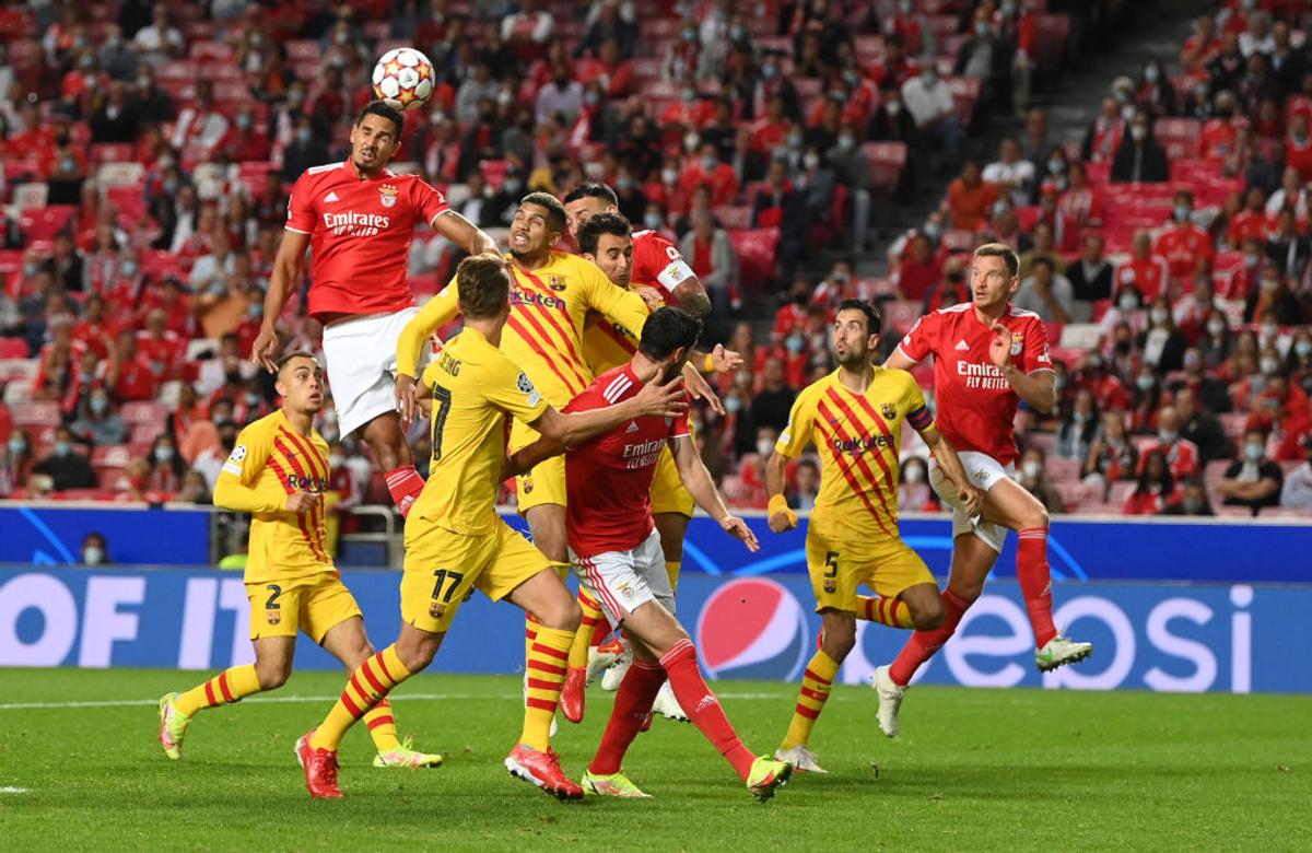 Barcelona e aproape să facă implozie, după încă un dezastru în Ligă: „Situația e critică” + „O ruină, un coșmar! Să plece Koeman”