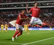 Benfica - Barcelona 3-0 / 29 septembrie 2021