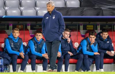 Il Luce se plânge de arbitraj după 0-5 cu Bayern și atacă: „Greșeli copilărești!”