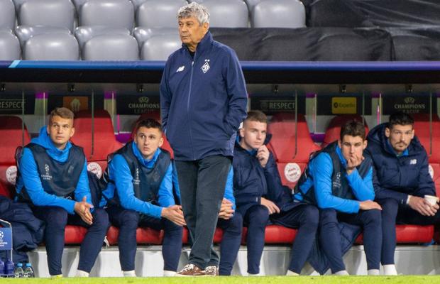 Il Luce se plânge de arbitraj după 0-5 cu Bayern și atacă: „Greșeli copilărești!”