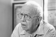 A murit Alexandru Arșinel » Imagine de colecție cu actorul de la finala Cupei Campionilor câștigată de Steaua