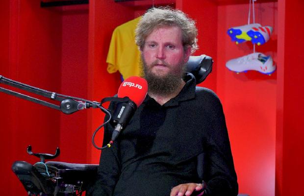 „A fost un semn!” » Mihai Neșu, despre minunea trăită imediat după ce s-a întors de pe Muntele Athos: „S-a întâmplat ceva instantaneu”