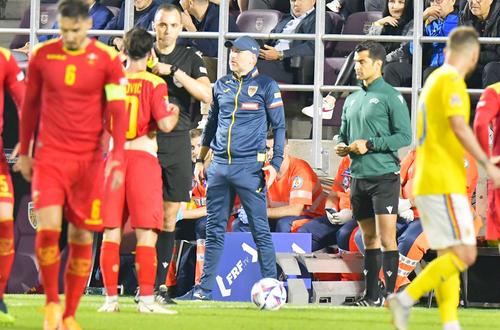 România a bifat cel mai scăzut procentaj al punctelor câștigate din toate participările all-time ale naționalei în preliminarii de CE, CM sau Nations League.