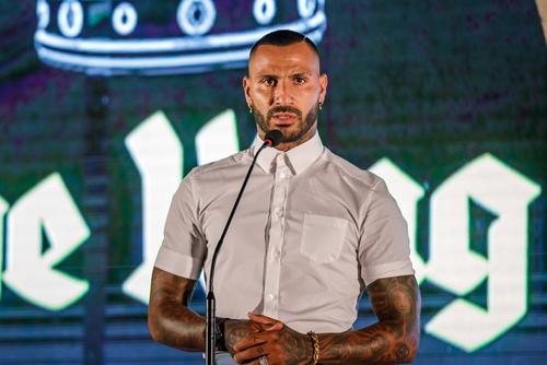 Ricardo Quaresma, Foto: Imago Images