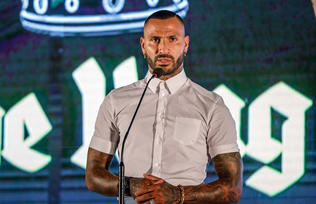 Ricardo Quaresma: fostul star al naționalei Portugaliei și eforturile sale pentru drepturile romilor într-o țară care încă are probleme cu rasismul