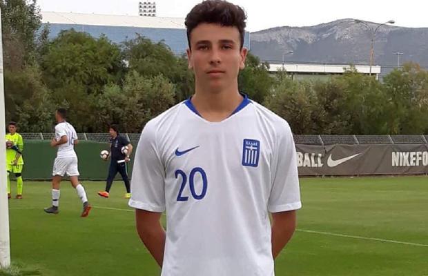 L-am găsit pe românul convocat la naționalele Greciei » Povestea neștiută a fotbalistului ajuns între timp pe vapor: „Oare cum stăteau lucrurile dacă mergeam la Hagi?”