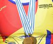Oamenii din spatele medaliilor » Și ei au contribuit la cele 4 titluri mondiale: eroii din culise, care nu se văd pe transmisiunile live