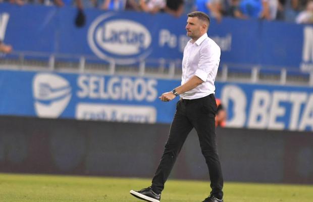 Laszlo Balint, invitatul zilei la GSP Live. Urmărește emisiunea AICI