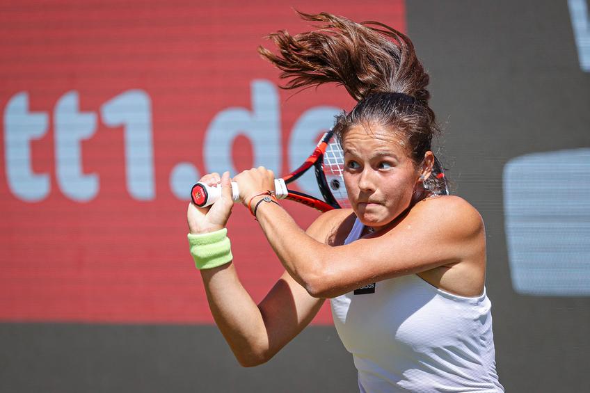 Roman Teryushkov, un deputat al Dumei de Stat din Rusia, i-a transmis Dariei Kasatkina (25 de ani, 11 WTA) un avertisment, după declarațiile recente oferite împotriva regimului lui Vladimir Putin.