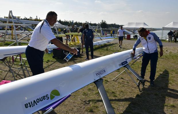 Oamenii din spatele medaliilor » Și ei au contribuit la cele 4 titluri mondiale: eroii din culise, care nu se văd pe transmisiunile live