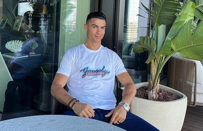 Cristiano Ronaldo suferă de depresie: „Am vorbit despre obstacolele cu care se confruntă”