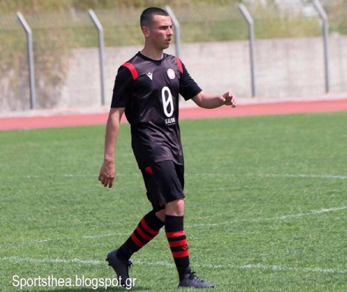 L-am găsit pe românul convocat la naționalele Greciei » Povestea neștiută a fotbalistului ajuns între timp pe vapor: „Oare cum stăteau lucrurile dacă mergeam la Hagi?”