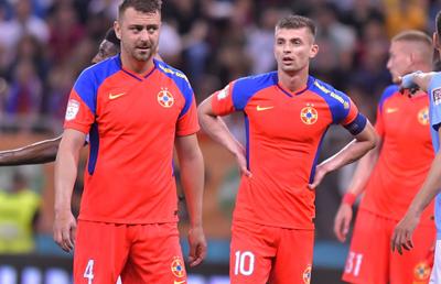 Plecat de la FCSB în vară, a cerut acum rezilierea pentru a reveni în România!