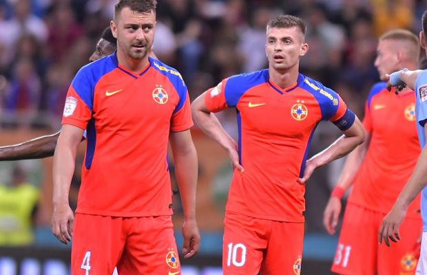 Plecat de la FCSB în vară, a cerut acum rezilierea pentru a reveni în România!