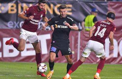 Federația are o echipă protejată! Informații de culise din Liga 1 și exemplul care confirmă bănuiala