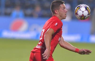 Încă un transfer rezolvat. Cât îi plătește FC Argeș lui Petrișor Petrescu