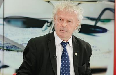Cum a început cariera lui Ilie Dobre și cu ce se ocupă în prezent: „Tăticu', aici nu ești la aprozar! Du-te să vezi cum e varza și fasolea”