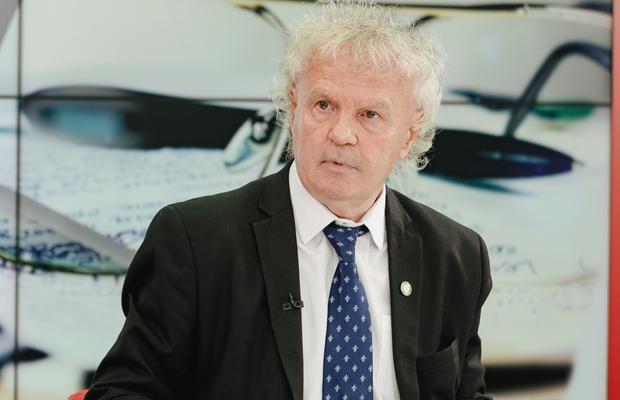 Cum a început cariera lui Ilie Dobre și cu ce se ocupă în prezent: „Tăticu', aici nu ești la aprozar! Du-te să vezi cum e varza și fasolea”
