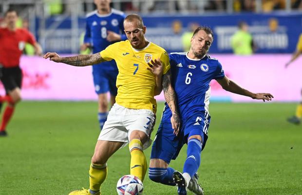 Antrenorul din Liga 1 revoltat de naționala României: „E rușinos ce s-a întâmplat”