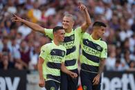 Spaniolii dezvăluie planul de transferuri al lui Real Madrid » Țintele? Două vedete de la Manchester City