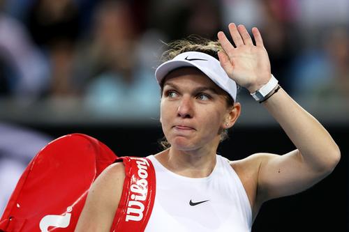 Simona Halep (31 de ani, 9 WTA) va participa la un eveniment caritabil, pe 3 și 4 decembrie, la Johannesburg, în Africa de Sud.