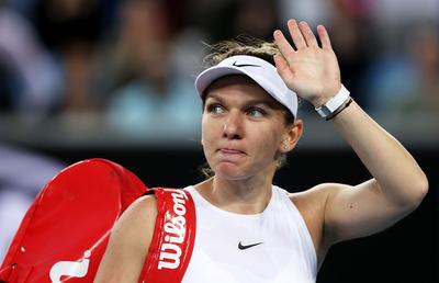 Simona Halep revine pe teren în decembrie: „Este o onoare”