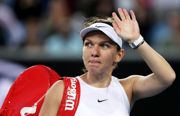 Simona Halep revine pe teren în decembrie: „Este o onoare”
