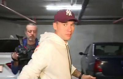 Săpunaru va putea juca în următorul meci din Liga 1, dar Mutu plusează: „Sincer? Așa am crezut”