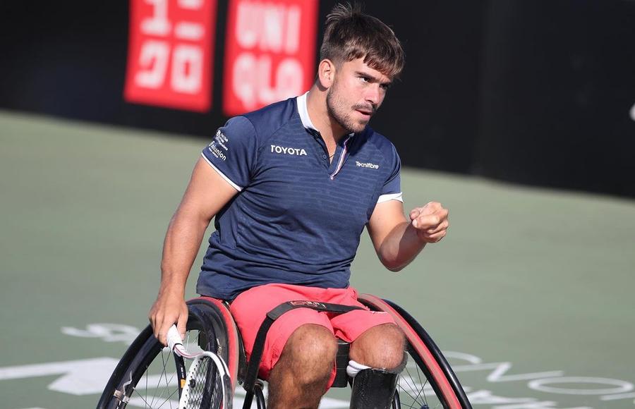 Fiul legendei s-a întors acasă. Un Grand Slam miraculos + Visuri fără vârstă