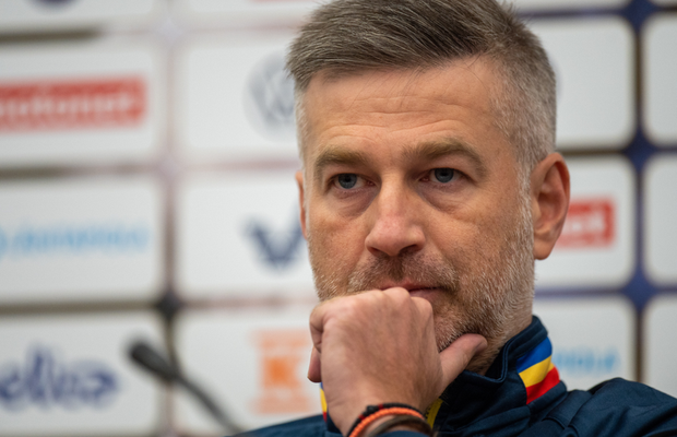 Edi Iordănescu va decide titularul din poarta României în ziua meciului! Tot mai așteaptă un semn