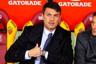 Paolo Maldini a fost mandatat de AC Milan: „Urmărește-l pe român!” » Posibil transfer imediat după Campionatul Mondial