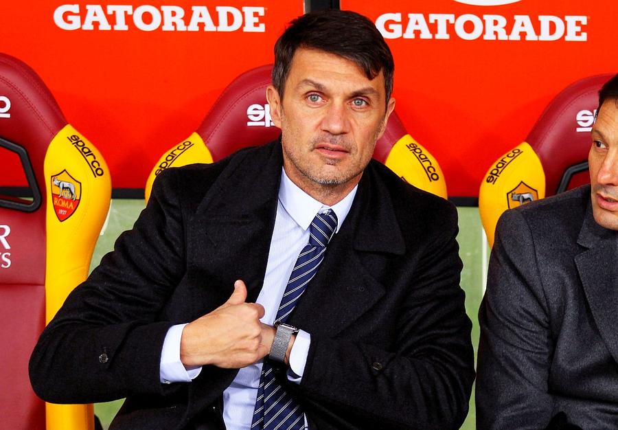 Legendarul Paolo Maldini (58 de ani) a fost și director tehnic la AC Milan Maldini anunță un moment zero, la investirea noului selecționer: „Gata cu scuzele și mediocritatea!”