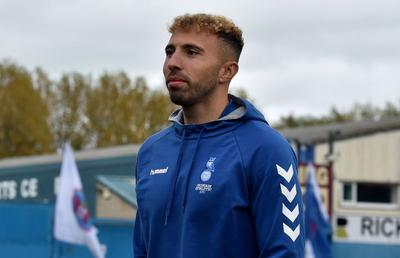 Un jucător din Anglia, arestat pentru o presupusă agresiune!