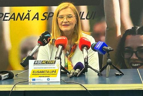 Elisabeta Lipă
