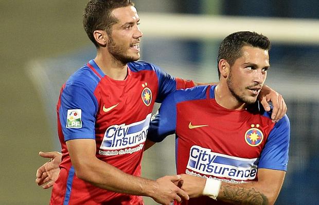Stanciu a reacționat imediat, după tirada lui Chipciu la adresa CSA Steaua » Mesajul postat din Arabia Saudită