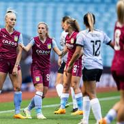 Fotbalistele de la Aston Villa au parte de bătăi de cap înainte de startul noului sezon / FOTO: Imago Images