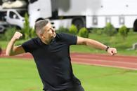Daniel Oprița îi răspunde acid lui Alexandru Chipciu: „Are gura mare, vorbește foarte mult! Îl anunț că Steaua are echipament ca Real Madrid”