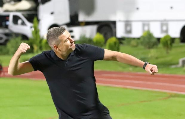Daniel Oprița îi răspunde acid lui Alexandru Chipciu: „Are gura mare, vorbește foarte mult! Îl anunț că Steaua are echipament ca Real Madrid”