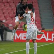 Foto: Facebook @ Gaziantep FK