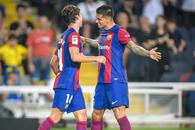 Barcelona câștigă derby-ul cu Sevilla! Autogolul lui Sergio Ramos a decis meciul