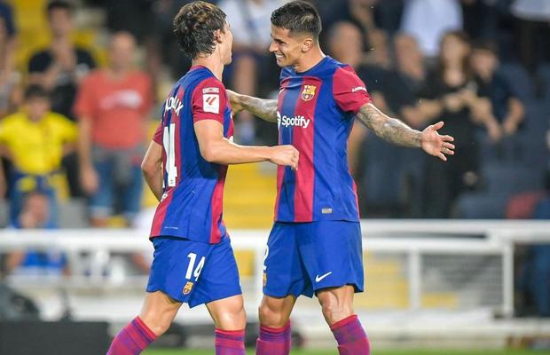 Barcelona câștigă derby-ul cu Sevilla! Autogolul lui Sergio Ramos a decis meciul