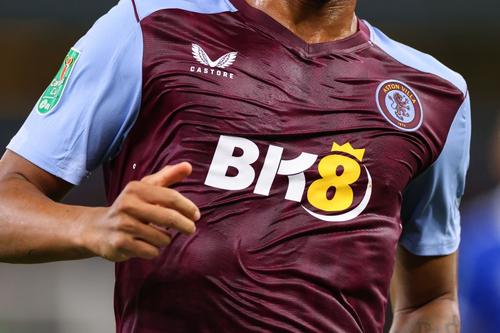 Tricouri Aston Villa, foto: Imago
