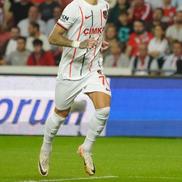 Foto: Facebook @ Gaziantep FK