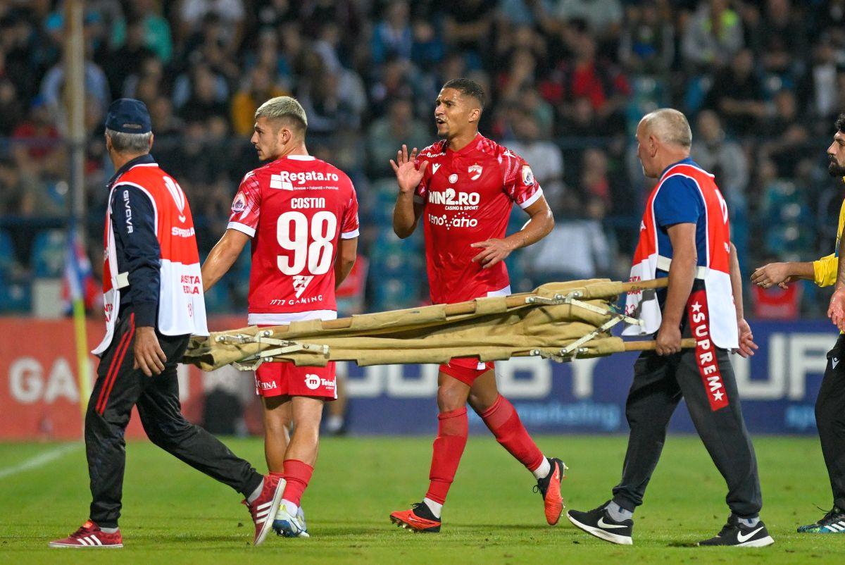 Oțelul și-a depus candidatura oficială la play-off: „Gladiatori!” » Ce sfat au primit dinamoviștii