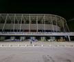 Mesajele Peluzei Sud Steaua care au fost interzise la meciul cu U Cluj: „Jandarmeria și FRF se transformă într-un motor odios de cenzură”