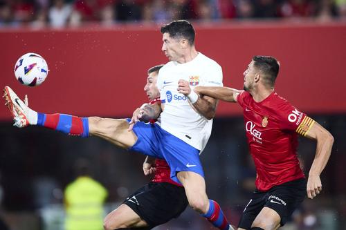 Campioana Spaniei, FC Barcelona, a făcut public bilanțul financiar pe 2022/2023. Foto: Imago